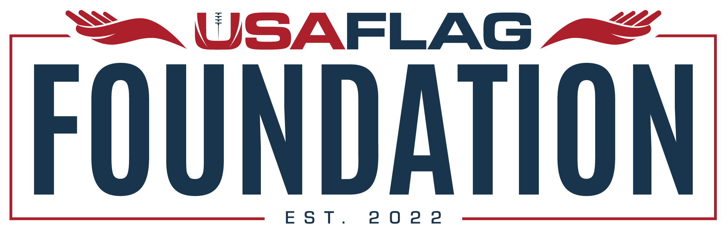 USA Flag Foundation